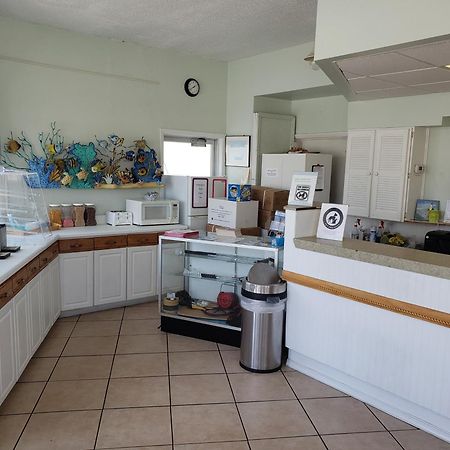 Seascape Inn - Daytona Beach Shores 외부 사진