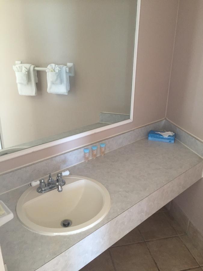 Seascape Inn - Daytona Beach Shores 외부 사진