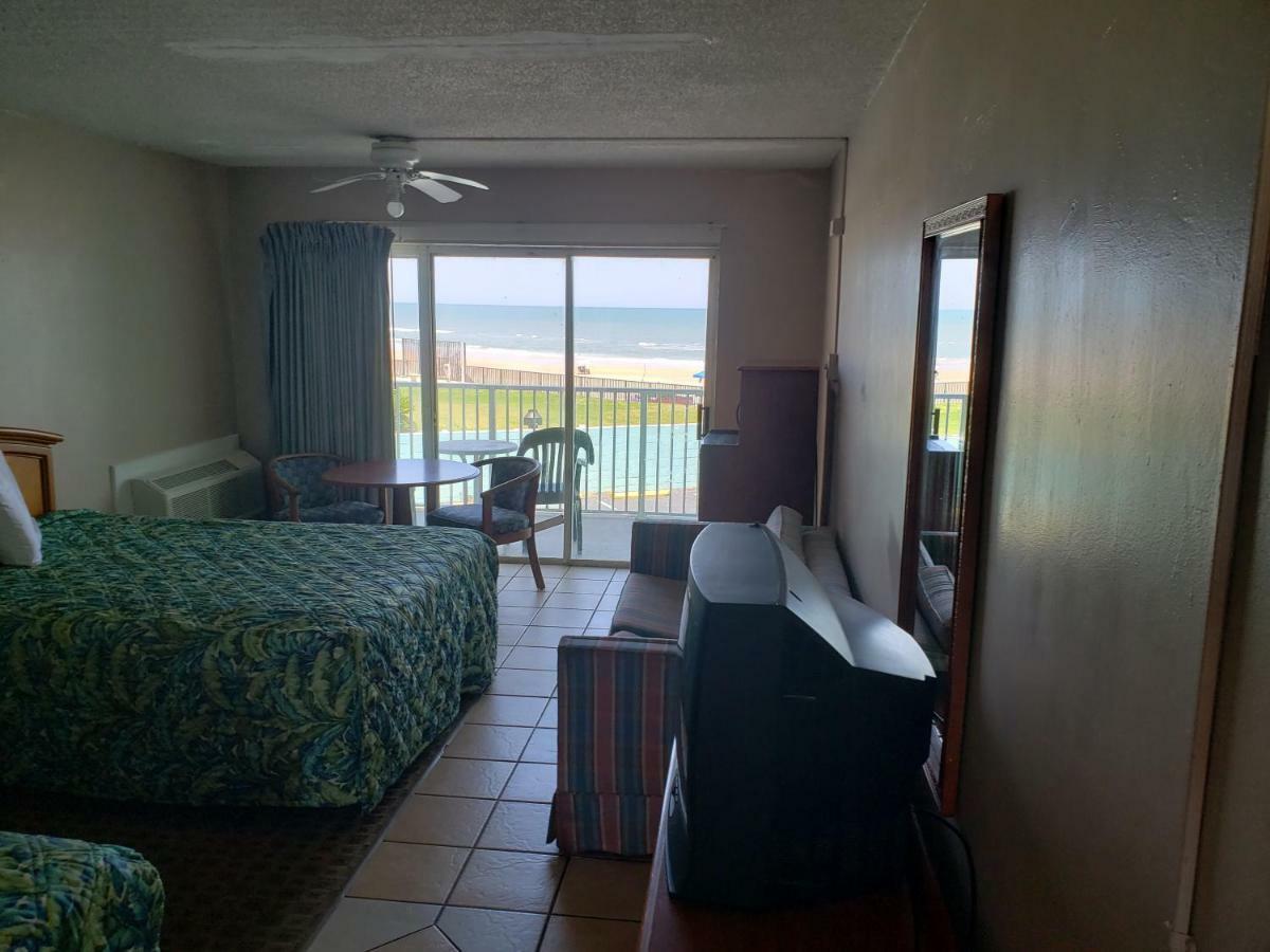 Seascape Inn - Daytona Beach Shores 외부 사진