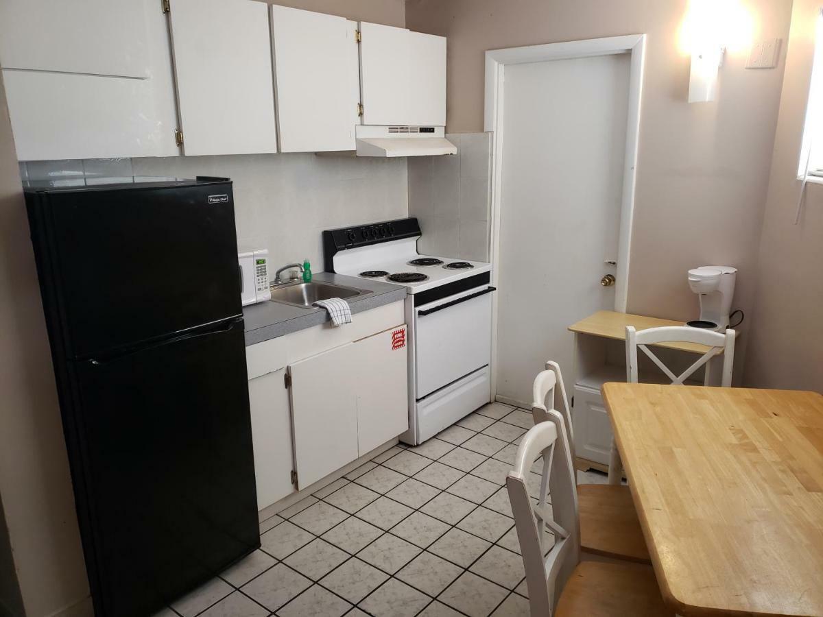 Seascape Inn - Daytona Beach Shores 외부 사진