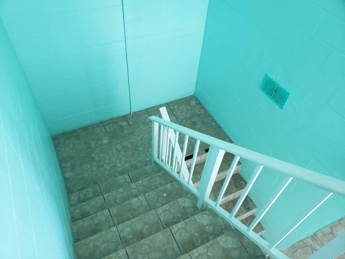 Seascape Inn - Daytona Beach Shores 외부 사진