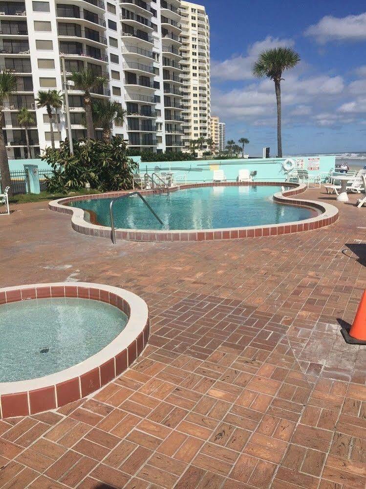 Seascape Inn - Daytona Beach Shores 외부 사진